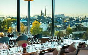 Sofitel Le Grand Ducal 5*
